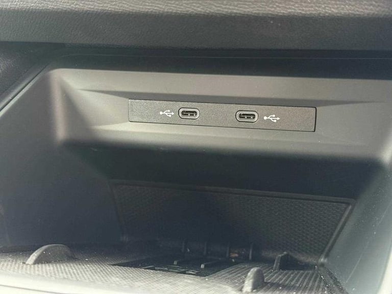 2025 SEAT Leon 1.5 eTSI 150 FR 5dr DSG [DAP] Automatic Hatchback Hybrid Automatic