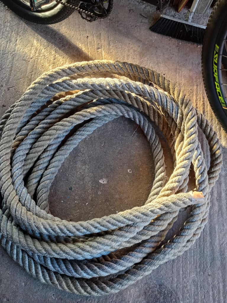 image for Large rope 