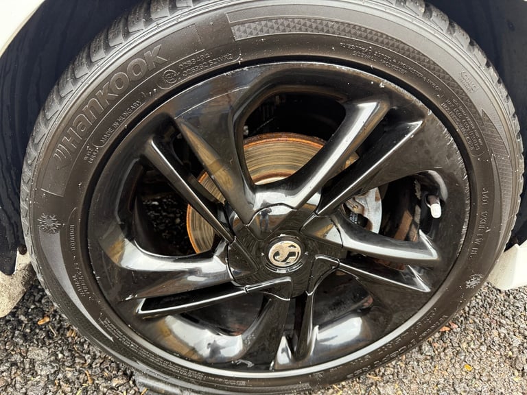 2015 Vauxhall Corsa 1.4 Limited Edition 3dr HATCHBACK Petrol Manual