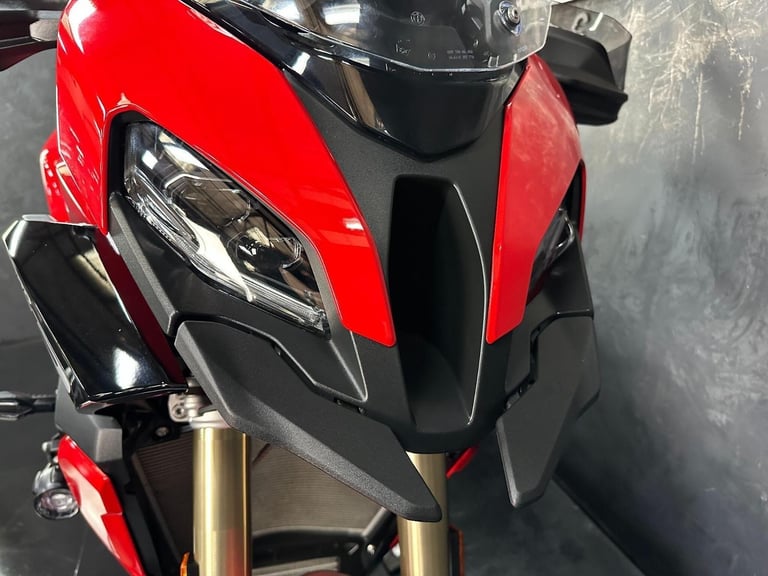 2023 BMW S 1000 XR 1000 TE Euro 5