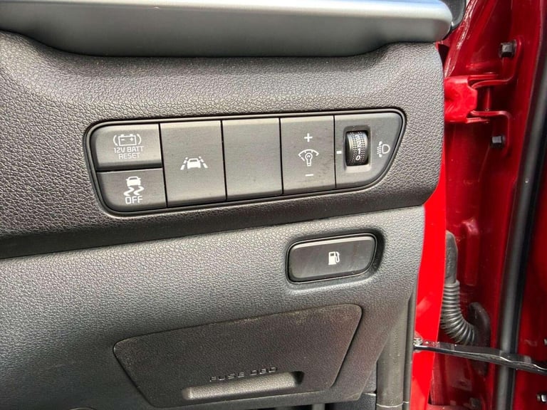 2022 Kia Niro 1.6 GDi 2 DCT Euro 6 (s/s) 5dr ESTATE Petrol/Electric Hybrid Automatic