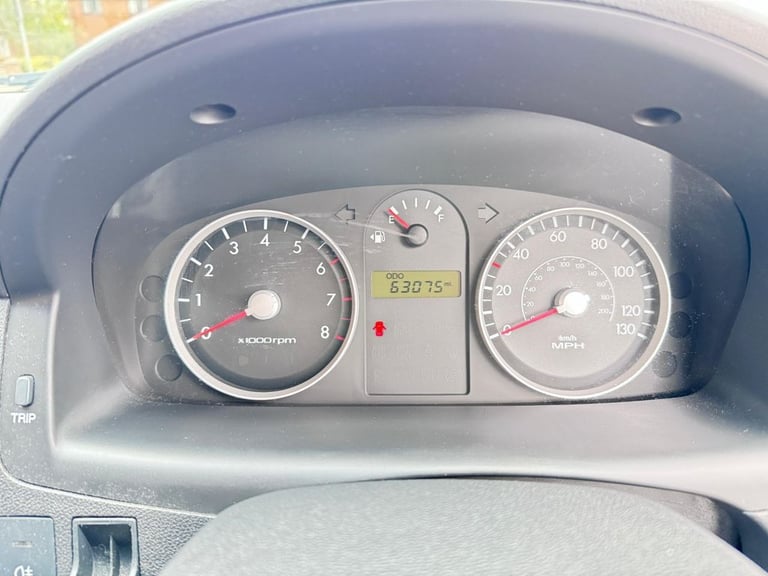 2007 Hyundai Getz 1.1 GSI 3dr HATCHBACK PETROL Manual