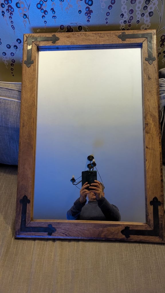 image for John Lewis mirror