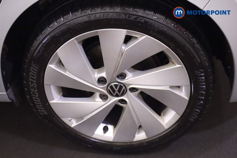 2021 Volkswagen Golf 1.5 TSI 150 Style 5dr Hatchback Petrol Manual