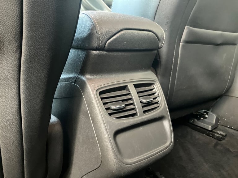 2022 Vauxhall Grandland 1.2 Turbo GS Line 5dr Hatchback PETROL Manual