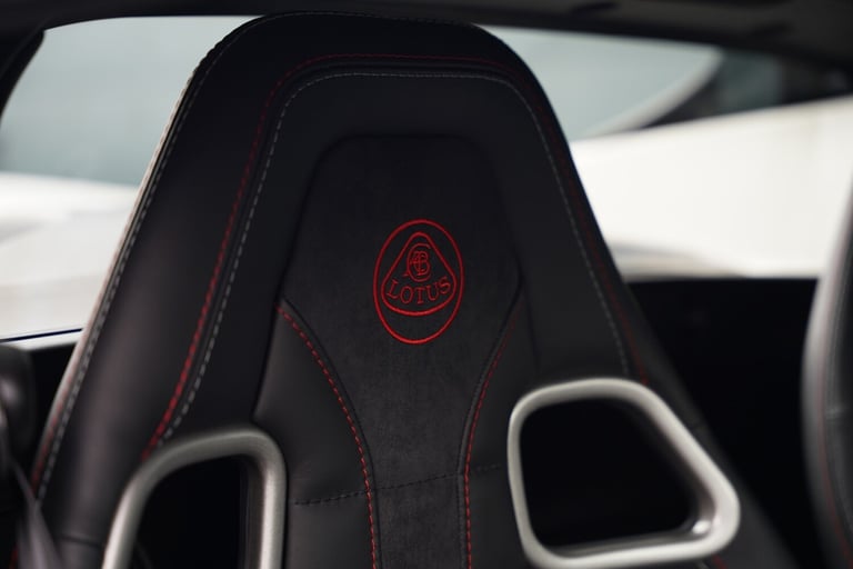 2022 Lotus Elise 1.8 Sport 240 Final Edition 2dr CONVERTIBLE Petrol Manual