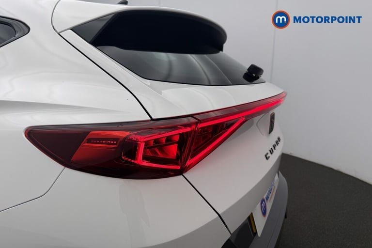 2023 Cupra Formentor 1.5 TSI 150 V1 5dr DSG SUV Petrol Automatic