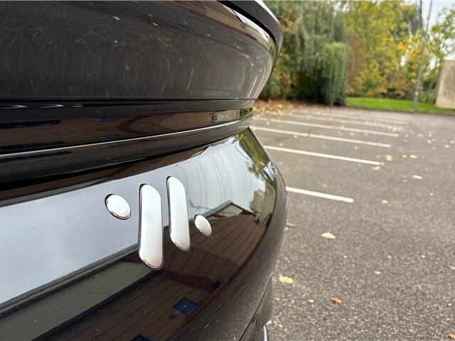 2025 MG IM5 Electric Hatchback 217kW Standard Range 75kWh 5dr Auto Hatchback Electric Automatic