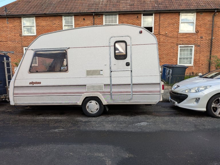 Sprite 2 berth