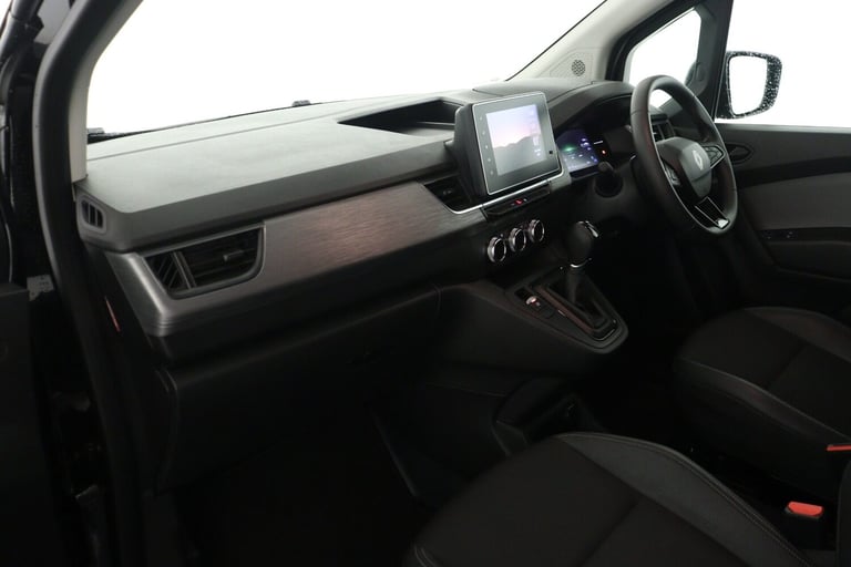 2024 Renault Kangoo ML19 90kW 44kWh Advance [Safety] Van Auto Panel Van Electric Automatic