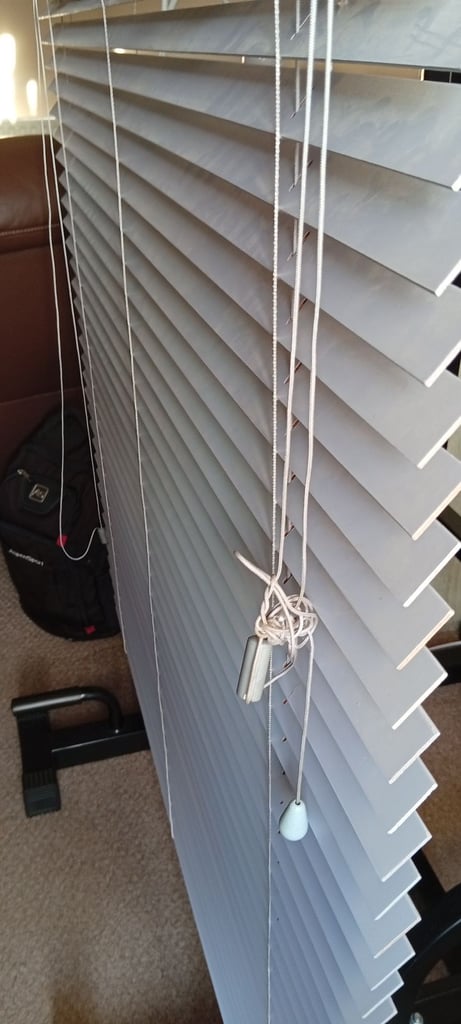 image for Light green blinds