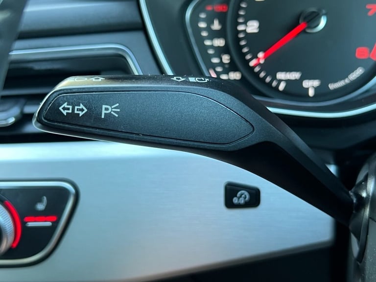 2017 Audi A4 Avant 1.4 TFSI S line Estate 5dr Petrol S Tronic Euro 6 (s/s) (150 ps) Estate Petrol...