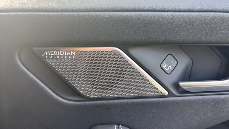 2022 Jaguar I-Pace 294kW EV400 HSE Black 90kWh 5dr Auto 11kW Charger Electric Estate Estate Elect...