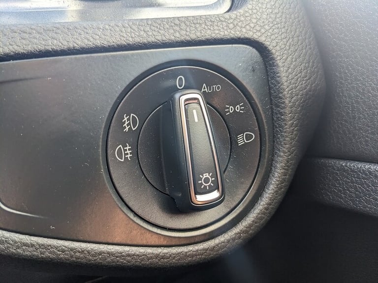 2020 Volkswagen Golf TDI Match Edition Hatchback Diesel Automatic