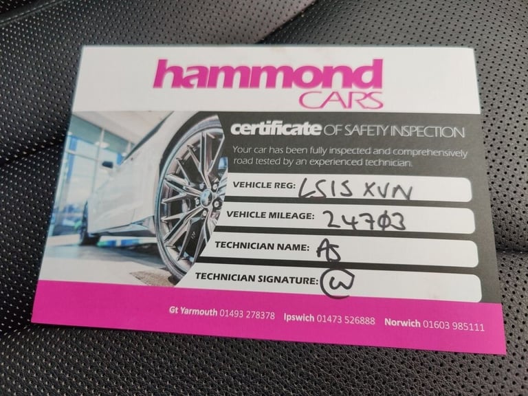 2015 Mercedes-Benz S Class 3.5 S400Lh V6 AMG Line Saloon 4dr Petrol Hybrid G-Tronic+ Euro 6 (s/s)...