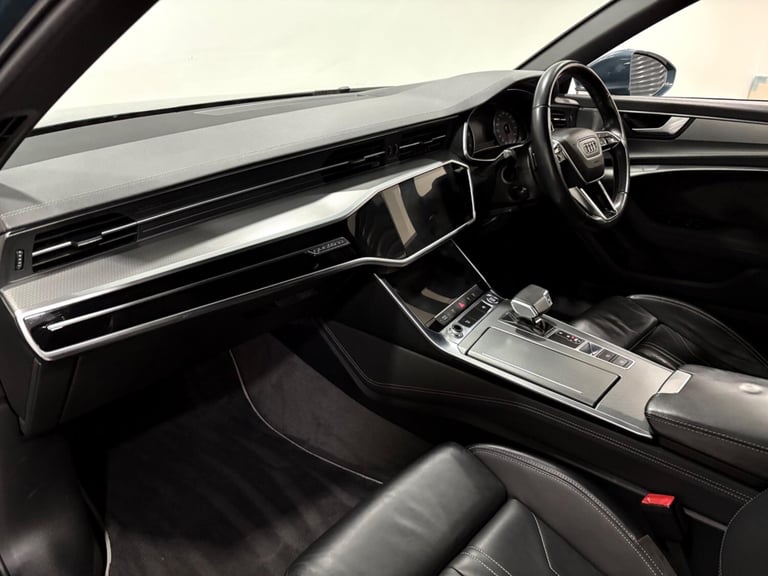 2019 Audi A6 Allroad 3.0 TDI V6 45 Sport Tiptronic quattro Euro 6 (s/s) 5dr ESTATE Diesel Automatic