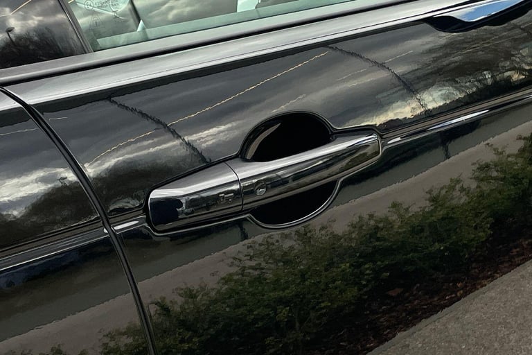 2025 Land Rover Discovery 3.0 D350 MHEV Dynamic HSE SUV 5dr Diesel Auto 4WD Euro 6 (s/s) (350 ps)...