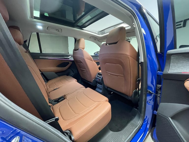 2024 Skoda Kodiaq 1.5 TSI iV 25.7kWh SE L DSG Euro 6 (s/s) 5dr (5 Seat) ESTATE Petrol/Electric Hy...