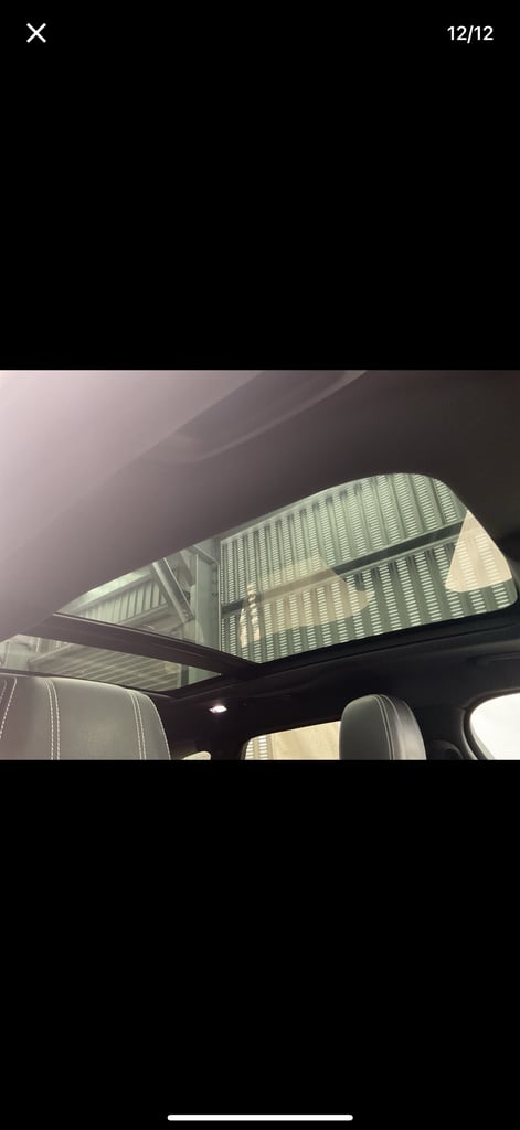 2019 Land Rover Range Rover Velar 2.0 D180 R-Dynamic SE 5dr Auto ESTATE Diesel Automatic