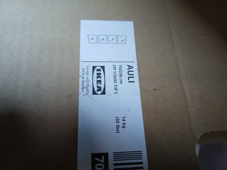 Ikea wardrobe mirrors