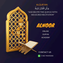 image for Online Quran Academy 