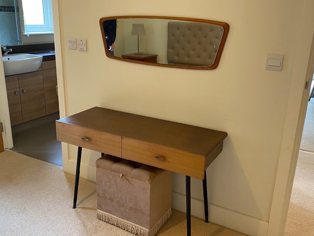 Dressing Table - handmade | in Chipping Norton, Oxfordshire | Gumtree
