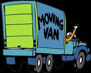 image for Urgent Cheap Man And Van Hire  Company In Yorkshire House Movers  Moving Van With Man 