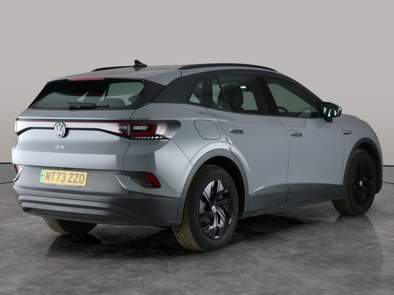 2023 Volkswagen ID.4 125kW Life Pure Perform 52kWh 5dr Auto[110kW Ch] ESTATE ELECTRIC Automatic