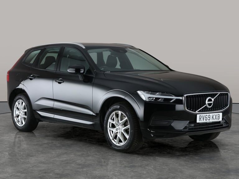 2019 Volvo XC60 2.0 D4 Momentum SUV 5dr Diesel Auto Euro 6 (s/s) (190 ps) - AUTO PARK - LED Suv D...