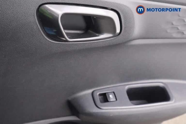 2021 Hyundai i10 1.2 MPi Premium 5dr Hatchback Petrol Manual