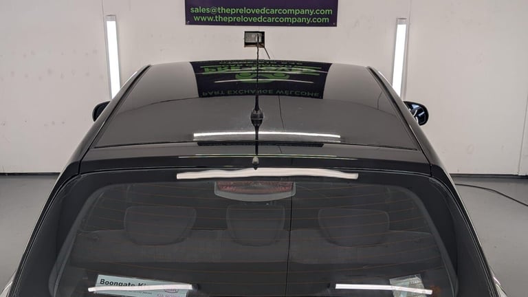 2010 Kia Rio 1.4 1 5dr HATCHBACK Petrol Manual