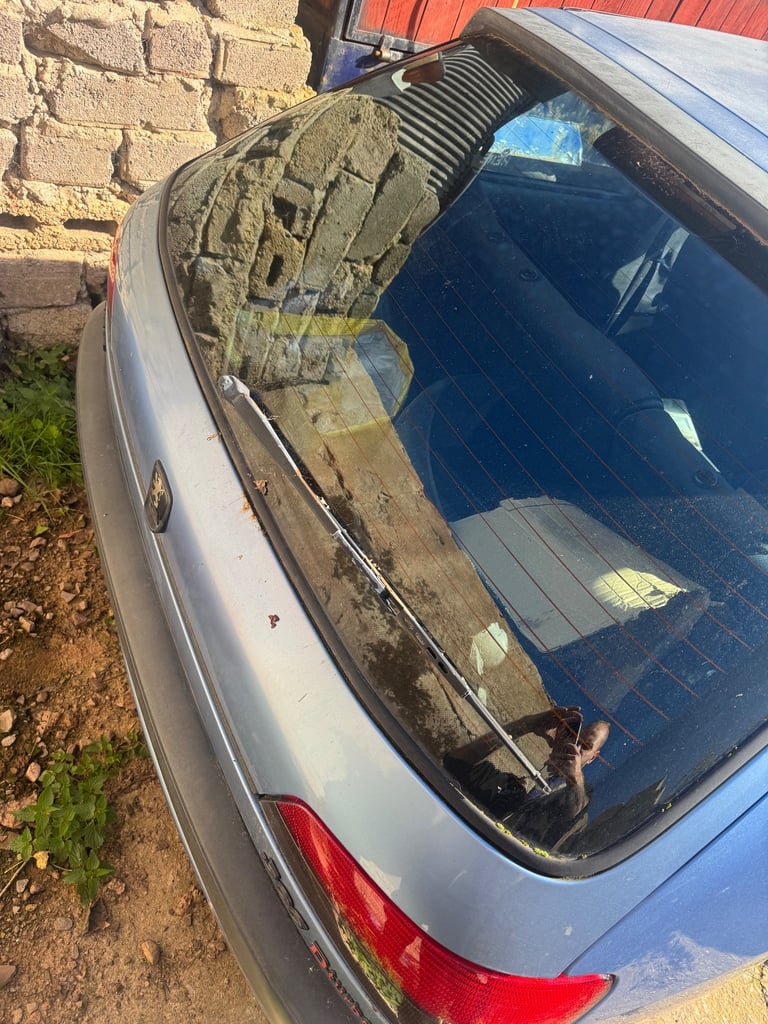 Peugeot, 306, Hatchback, 1998, Manual, 1905 (cc),3 doors - Image 5