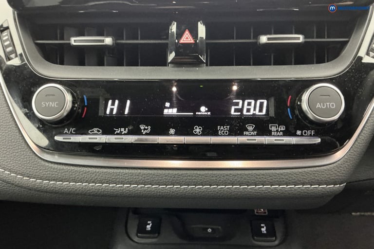 2024 Toyota Corolla 1.8 Hybrid Excel 5dr CVT Hatchback Hybrid Automatic