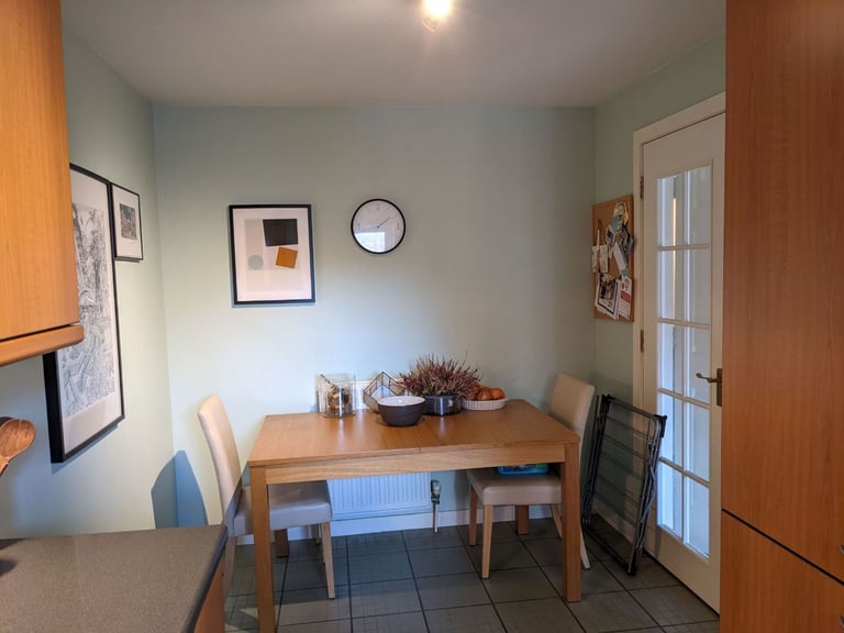 2 bed flat on Apsley Street, Partick