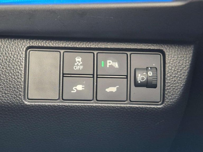 2024 Honda e NY1 150kW Advance 69kWh 5dr Auto Automatic SUV Electric Automatic