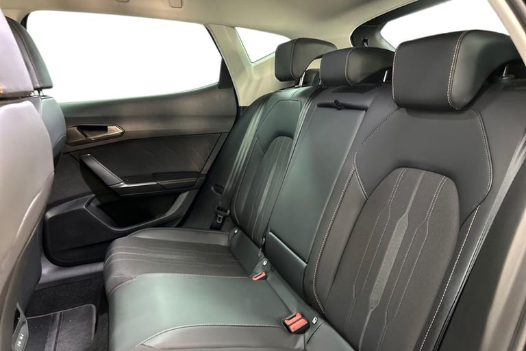 2022 Cupra Formentor 1.5 TSI 150 V1 5dr DSG HATCHBACK Petrol Automatic