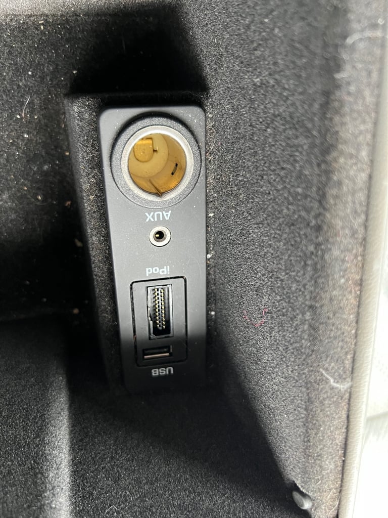 Jaguar, XF, Saloon, 2011, Other, 2993 (cc), 4 doors