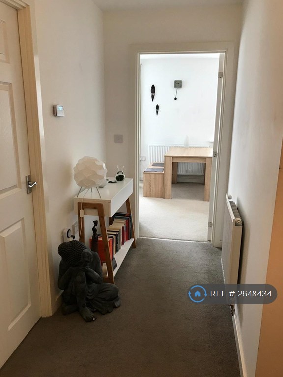 2 bedroom flat in Wicket Drive, Birmingham, B16 (2 bed) (#2648434)
