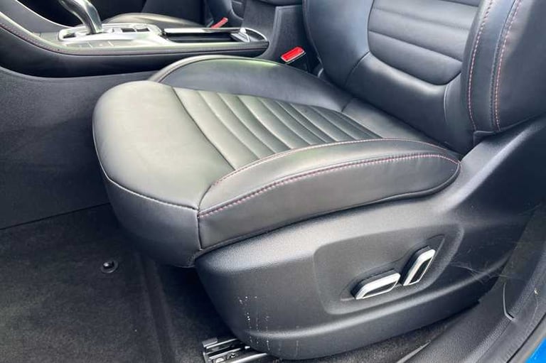 2021 MG MG HS 1.5 T-GDI Exclusive SUV 5dr Petrol DCT Euro 6 (s/s) (162 ps) SUV Petrol Automatic