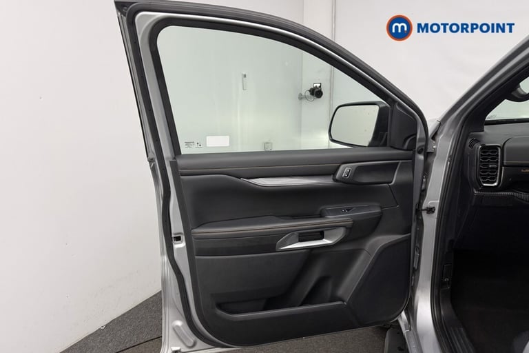 2024 Ford Ranger Pick Up Double Cab Wildtrak 2.0 EcoBlue 205 Auto Double Cab Pick-up Diesel Autom...