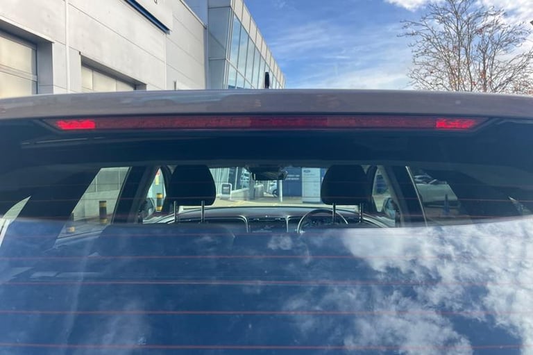 2022 Hyundai TUCSON 1.6 TGDi SE Connect 5dr 2WD ESTATE PETROL Manual