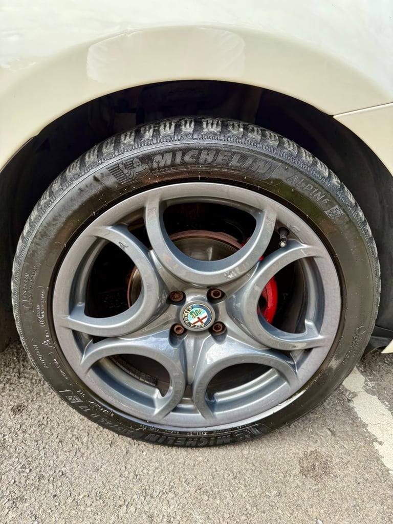 Alfa Romeo, MITO, QV Line Hatchback, 2014, Manual, 875 (cc), 3 doors, long MOT, FSH REDUCED 