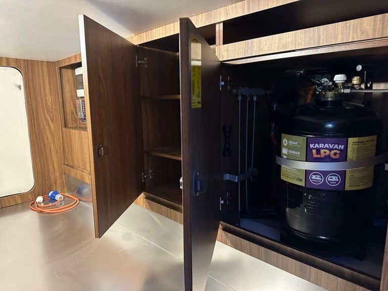 2014 MOTORHOME  MERCEDES SPRINTER  3.5t Chassis Cab CHASSIS CAB Diesel Automatic