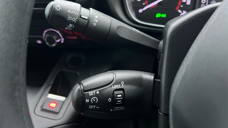 2024 Citroen Berlingo 1.2 1000 PureTech Enterprise Edition M Panel Van 5dr Petrol Manual SWB Euro...