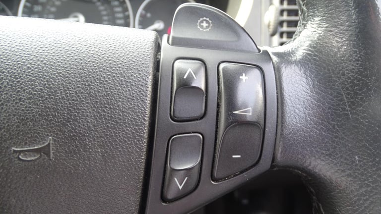 SAAB 9-3 1.9 TiD Linear SE Grey Auto Diesel 2008