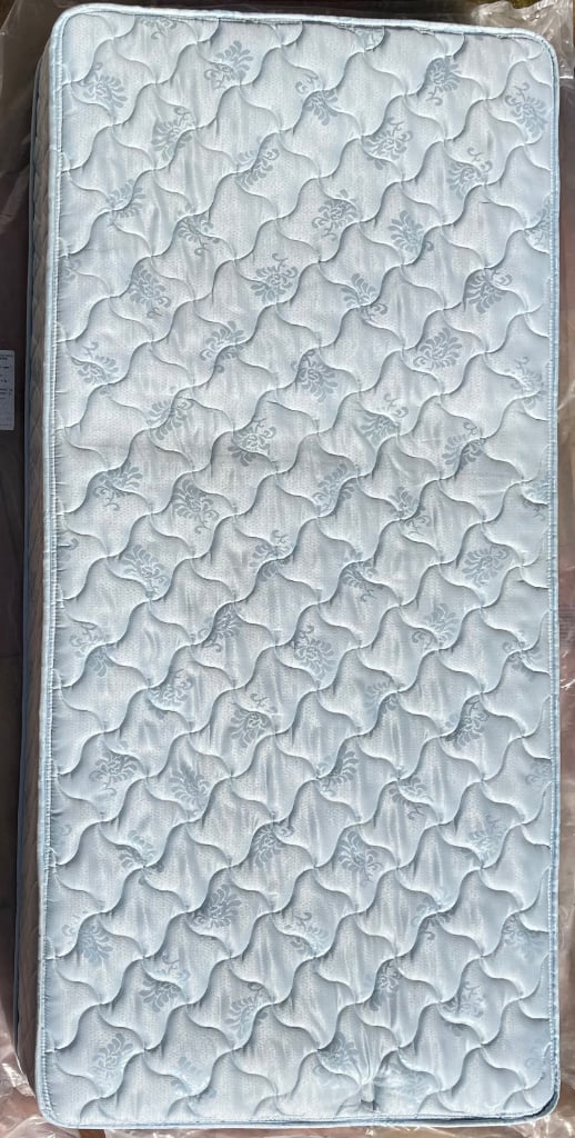 image for Single bed Mattress