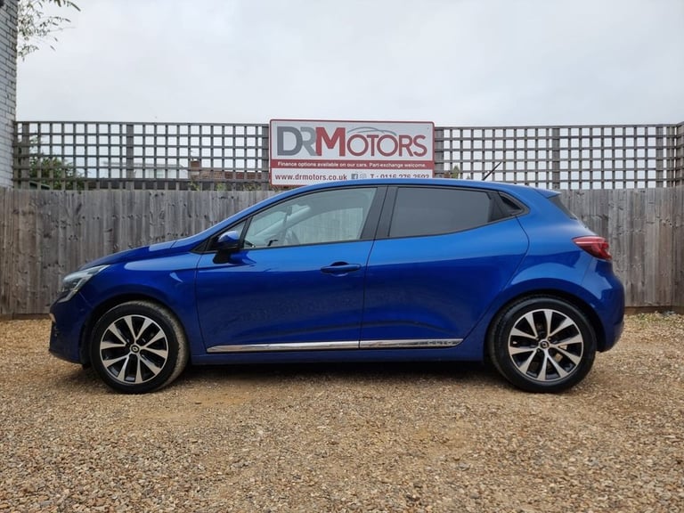 2020 Renault Clio 1.0 TCe Iconic Hatchback 5dr Petrol Manual Euro 6 (s/s) (100 ps) Hatchback Petr...