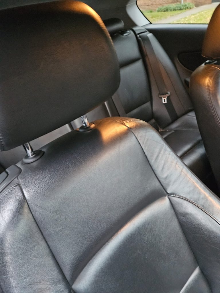 BMW, 1 SERIES, Hatchback, 2009, Manual, 1995 (cc), 3 doors