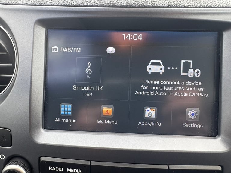 2019 Hyundai i10 1.0 Premium 5dr HATCHBACK PETROL Manual
