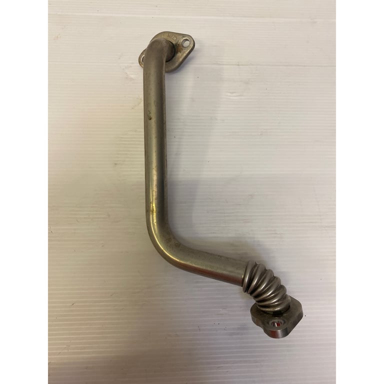 Mercedes Benz CLK 200 EGR Pipe, PN: 271 140 05 12, Fit W209 W203